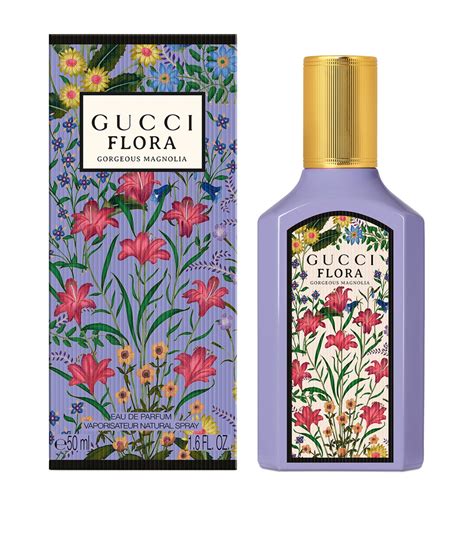 gucci flora gorgeous magnolia reviews|3 of the Best Gucci Flora Perfumes: All Tried & Tested.